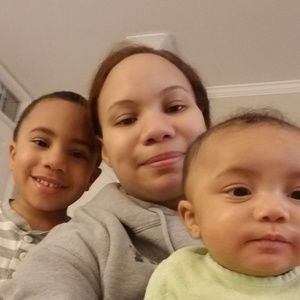 Meet your Posher, Jackie